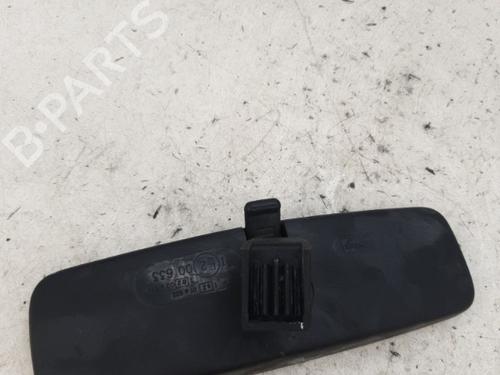 Used Rear mirror Rear mirror PEUGEOT 206 Hatchback (2A/C) 1.4 HDi eco 70 (68 hp) 22874836 22874836