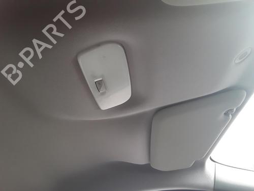 Used Interior roof light RENAULT GRAND SCÉNIC III (JZ0/1_) 1.5 dCi (JZ09, JZ0D, JZ10, JZ14, JZ1G, JZ29, JZ2C) (110 hp) 22877163