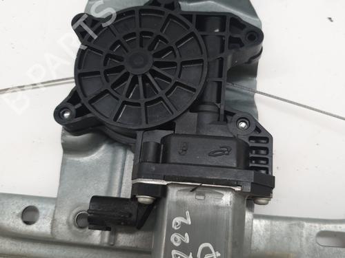 Used Front right window mechanism Front right window mechanism RENAULT TWINGO III (BCM_, BCA_) 1.0 SCe 75 (73 hp) 26653854 26653854