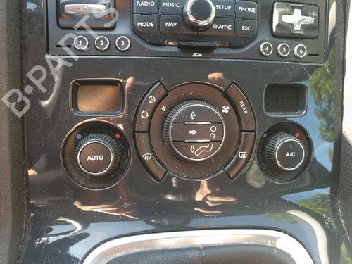 climate-control-peugeot-5008-0u_-0e_-2009-2010-2011-2012-2013-2014-2015-2016-2017-29012774 main image