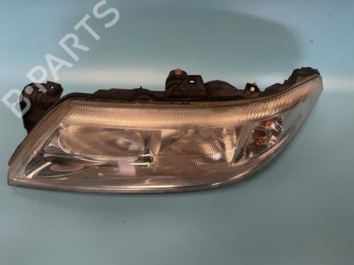 Left headlight RENAULT LAGUNA II (BG0/1_) 1.8 16V (BG04, BG0B, BG0C, BG0V) | BP22886621C28 