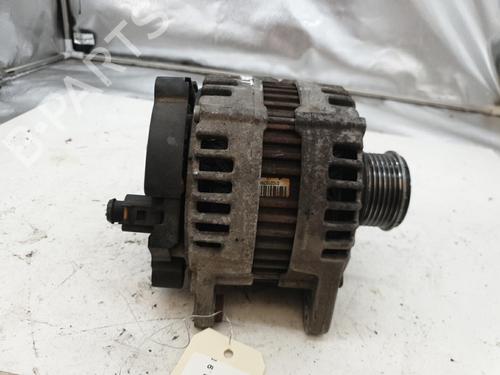 Used Alternator Alternator VW PASSAT B6 (3C2) 2.0 TDI 16V (140 hp) 22867966 22867966