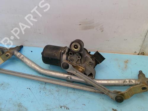 Front wiper motor CITROËN C2 (JM_) 1.4 HDi | BP22868279M29 