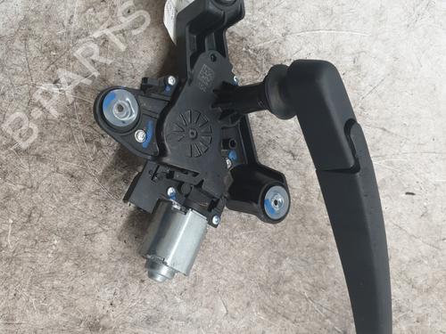 Used Rear wiper motor Rear wiper motor PEUGEOT 2008 II (UD_, US_, UY_, UJ_, UR_, UC_) 1.5 BlueHDI 110 (UDYHSK) (110 hp) 29484893 29484893