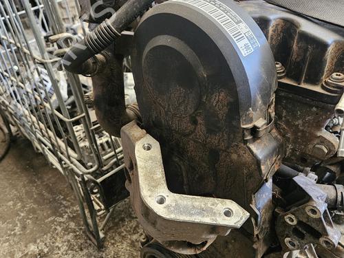 Used Engine Engine VW POLO IV (9N_, 9A_) 1.4 TDI (70 hp) 29273065 29273065