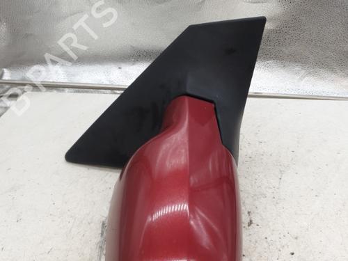 Right mirror RENAULT MEGANE II (BM0/1_, CM0/1_) 1.5 dCi (BM0F, BM0T, BM2B, CM0F, CM0T) | BP22865243C27 
