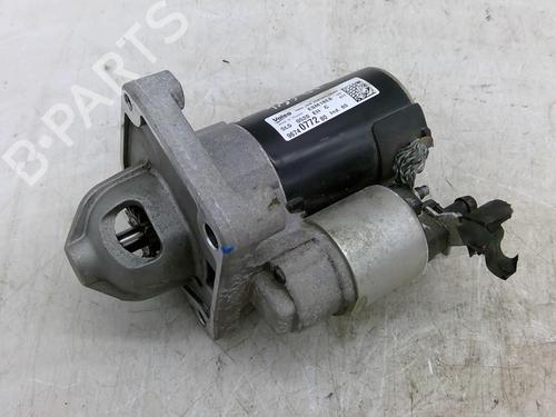 Starter PEUGEOT 2008 I (CU_) 1.2 THP 110 / PureTech 110 | BP22872746M8 