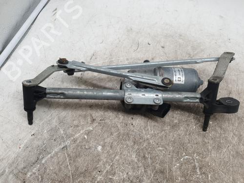 Used Front wiper motor Front wiper motor OPEL CORSA D (S07) 1.2 (L08, L68) (86 hp) 33773890 33773890