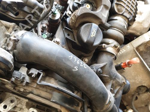 Motor Motor PEUGEOT 308 II (LB_, LP_, LW_, LH_, L3_) 1.6 HDi (92 hp) 35785930 35785930