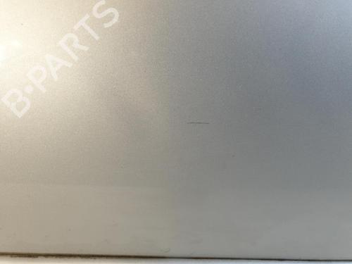 Used Left rear door Left rear door 22872157 22872157