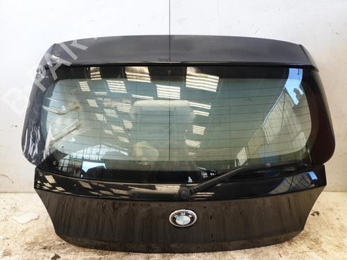 Used Tailgate BMW 1 (E87) 116 i (122 hp) 22879526