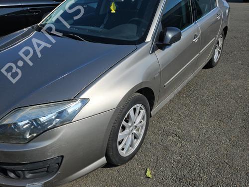 Left front fog light RENAULT LAGUNA III (BT0/1) 1.5 dCi (BT00, BT0A, BT0T, BT1J) | BP23832507C30 - Image 5