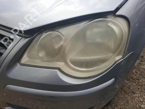 Used Left headlight Left headlight 38561031 38561031