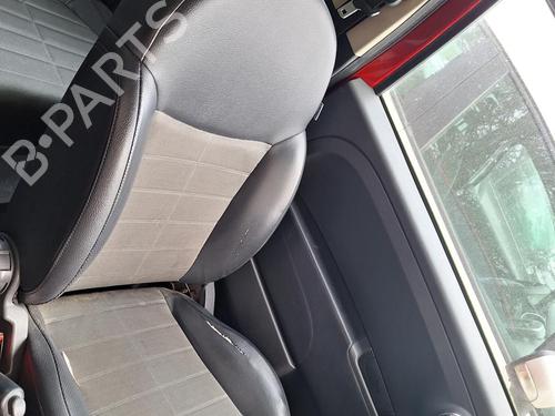 Used Left front seat FIAT 500 (312_) 1.3 D Multijet (312AXB1A) (75 hp) 22883394