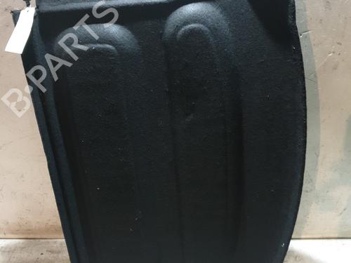 Used Rear parcel shelf Rear parcel shelf FORD MONDEO II (BAP) 1.8 TD (90 hp) 22882810 22882810