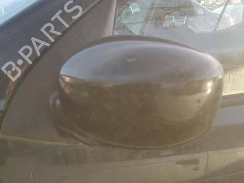 Used Left mirror HYUNDAI i10 I (PA) 1.1 CRDi (75 hp) 24115852