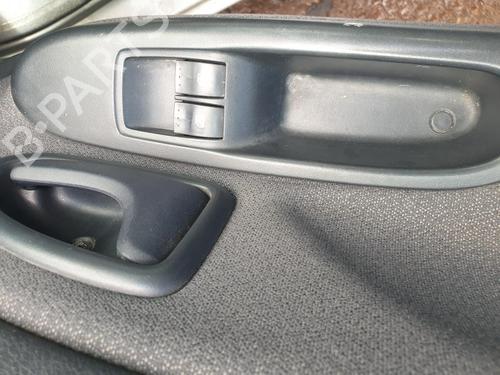 Left front window switch RENAULT CLIO II (BB_, CB_) 1.5 dCi (B/CB07) | BP28360954I27 
