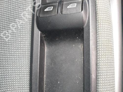 Left front window switch FORD FIESTA VI (CB1, CCN) 1.4 TDCi | BP27898068I27 - Image 3