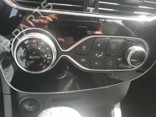 Used Climate control Climate control 38637604 38637604