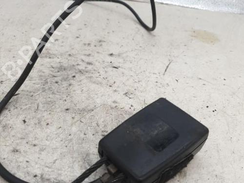 Used Seat buckle MERCEDES-BENZ A-CLASS (W169) A 180 CDI (169.007, 169.307) (109 hp) 24422803