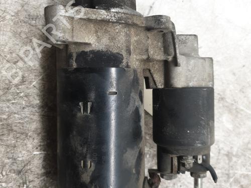 Used Starter Starter BMW 3 Touring (E46) 318 i (118 hp) 28601729 28601729