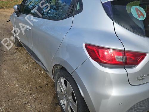 Display monitor RENAULT CLIO IV (BH_) 1.5 dCi 75 | BP30111990C48