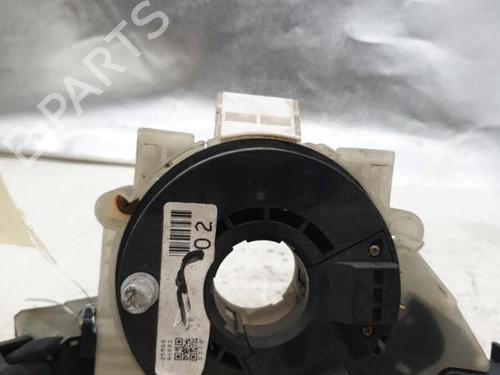 Used Steering column stalk NISSAN MICRA III (K12) [2002-2010]  25843194