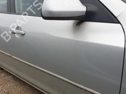 Right front door MAZDA 3 (BK) 1.6 DI Turbo | BP27896303C3 