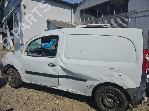 Venstre solskærm RENAULT KANGOO Express (FW0/1_) 1.5 dCi 85 (FW0K, FW0L, FW0B) | BP32775326I1  - Image 5