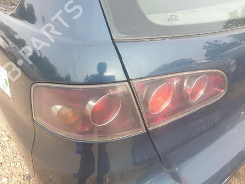 Left taillight SEAT IBIZA III (6L1) 1.9 TDI | BP28302150C34 