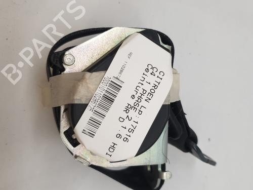 Rear right belt tensioner CITROËN C4 I (LC_) 1.6 HDi | BP27890801C90 