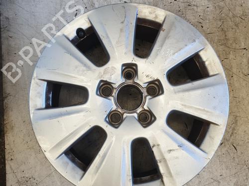 Used Rim AUDI A3 Sportback (8PA) 1.9 TDI (105 hp) 22871220