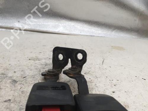 Used Seat buckle PEUGEOT 607 (9D, 9U) 2.2 HDi (133 hp) 24422800