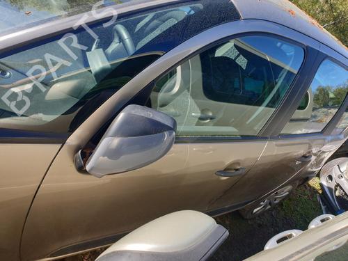 Used Left front door Left front door CITROËN C3 II (SC_) 1.6 HDi (92 hp) 33970087 33970087
