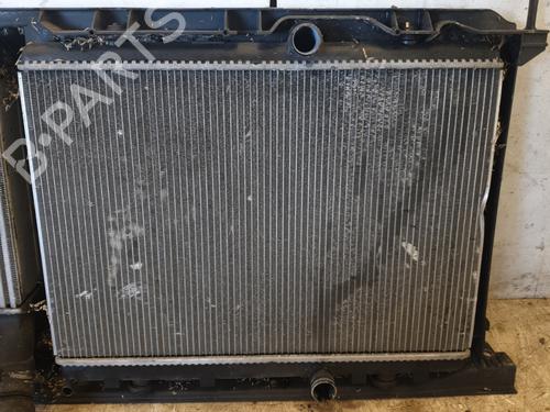 Used Front slam panel Front slam panel PEUGEOT PARTNER Tepee 1.6 HDi 75 (16V) (75 hp) 24917879 24917879
