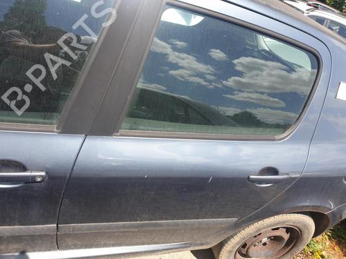 Used Left rear door Left rear door 37707524 37707524