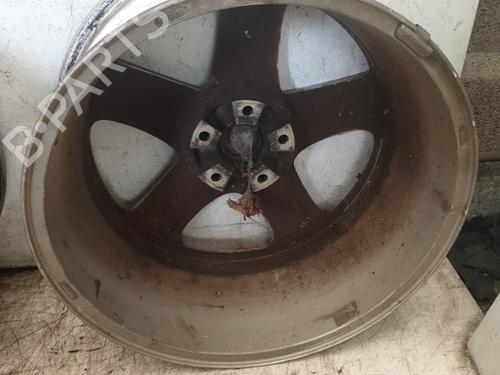 Fælk Fælk PEUGEOT 407 SW (6E_, 6D_) 2.0 HDi 135 (136 hp) 27485616 27485616