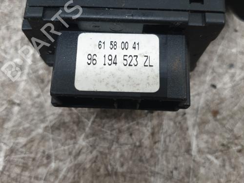 Used Steering column stalk Steering column stalk CITROËN EVASION MPV (22, U6) 1.9 TD (92 hp) 25897138 25897138