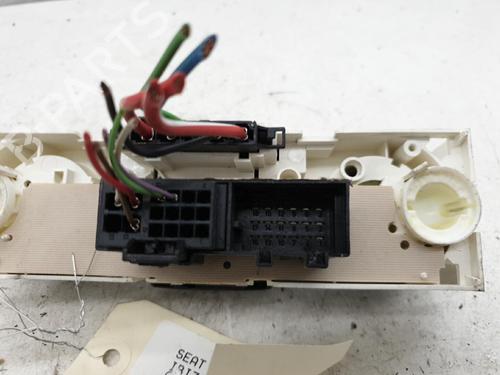 Climate control SEAT IBIZA IV (6J5, 6P1) 1.6 TDI | BP24421928I5