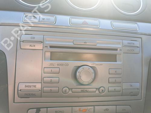 Radio FORD S-MAX (WA6) | BP28798909E6 - Image 2