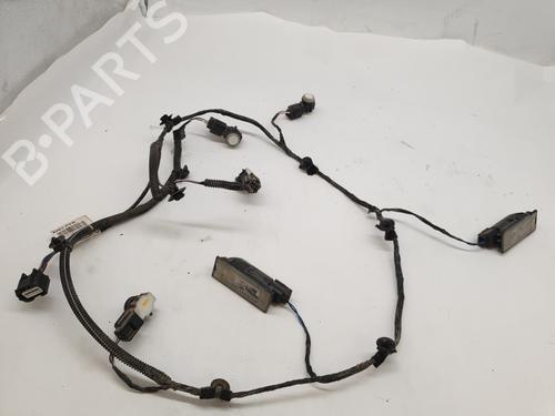 Elektronisk modul RENAULT CLIO IV (BH_) 1.5 dCi 75 | BP27608313M83 