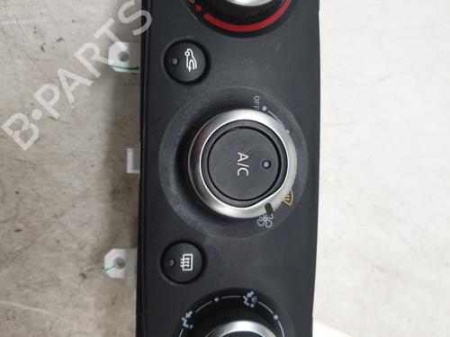 Climate control RENAULT CLIO IV (BH_) 1.5 dCi 90 | BP28429426I5 