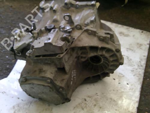 Used Gearbox CITROËN DS3 (SA_) 1.6 THP 155 (156 hp) 22868506