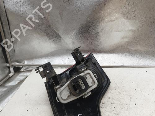 Right taillight CITROËN C4 Picasso I MPV (UD_) 1.6 HDi 110 | BP22874764C35 