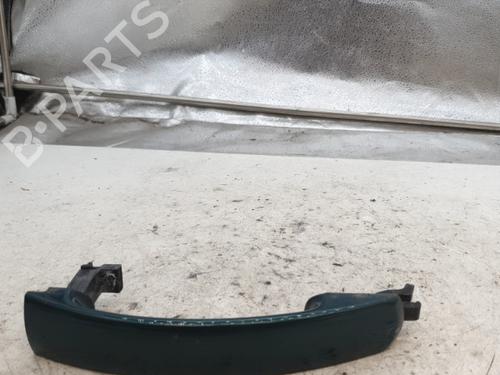 Used Rear right exterior door handle Rear right exterior door handle FORD MONDEO III Turnier (BWY) 1.8 16V (125 hp) 22874278 22874278