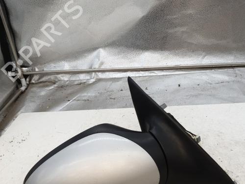 Right mirror PEUGEOT 406 (8B) 2.0 HDI 90 | BP22866433C27 