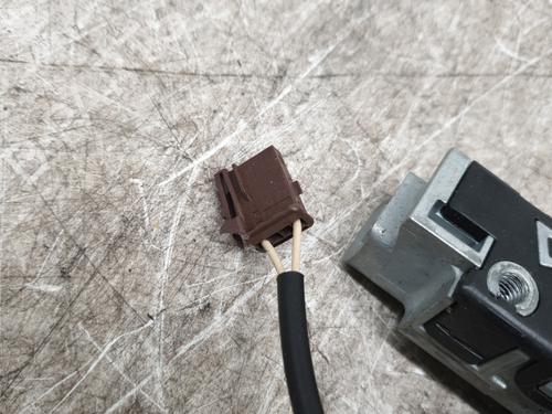 Used Ignition barrel Ignition barrel PEUGEOT 208 I (CA_, CC_) 1.4 HDi (68 hp) 31211576 31211576