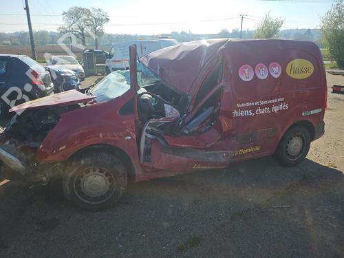 Third brake light CITROËN BERLINGO MULTISPACE (B9) 1.6 HDi 110 | BP29406658L11  - Image 5