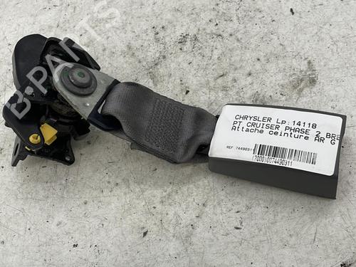 Seat buckle CHRYSLER PT CRUISER (PT_) 2.2 CRD | BP24422040I32 