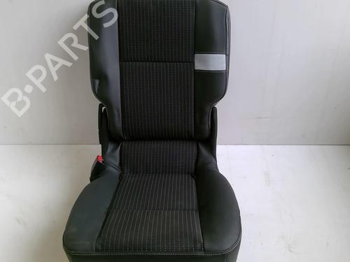 Used Rear seat Rear seat RENAULT GRAND SCÉNIC III (JZ0/1_) 1.6 dCi (JZ00, JZ12) (130 hp) 25842099 25842099